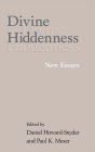 Divine Hiddenness: New Essays