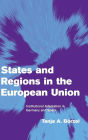 States and Regions in the European Union: Institutional Adaptation in Germany and Spain