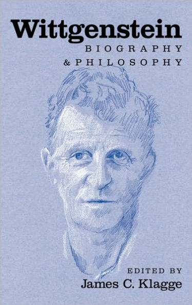 Wittgenstein: Biography and Philosophy