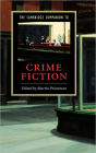 The Cambridge Companion to Crime Fiction