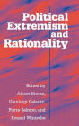 Political Extremism and Rationality / Edition 1