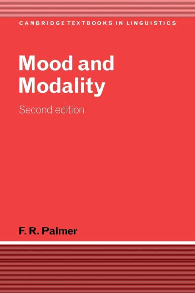 Mood and Modality / Edition 2