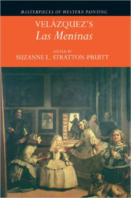 Title: Velázquez's 'Las Meninas', Author: Suzanne L. Stratton-Pruitt