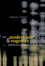 Alternative view 2 of Modernism and Eugenics: Woolf, Eliot, Yeats, and the Culture of Degeneration