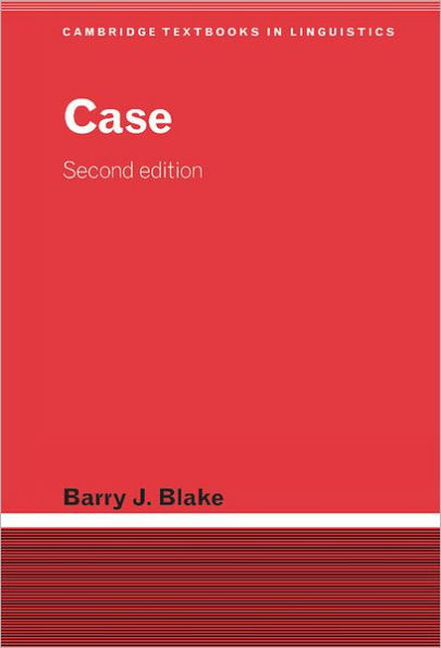 Case / Edition 2