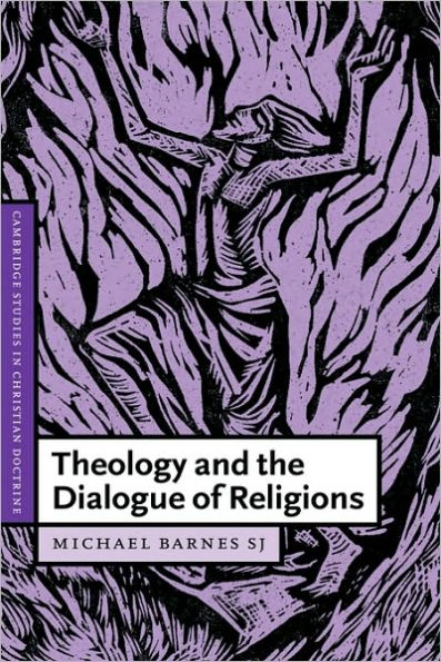 Theology and the Dialogue of Religions