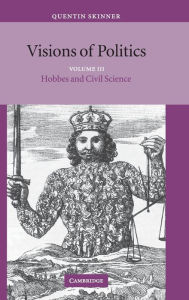 Title: Visions of Politics, Author: Quentin Skinner