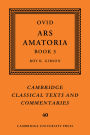 Ovid: Ars Amatoria, Book III