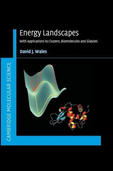 Energy Landscapes: Applications to Clusters, Biomolecules and Glasses