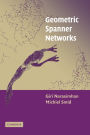 Geometric Spanner Networks