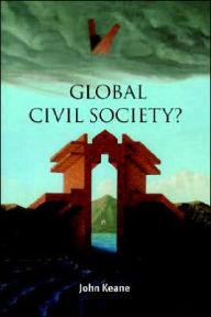 Title: Global Civil Society?, Author: John Keane