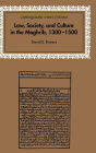 Alternative view 2 of Law, Society and Culture in the Maghrib, 1300-1500