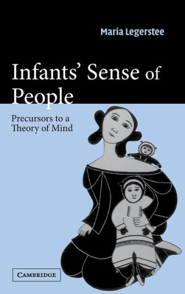 Infants' Sense of People: Precursors to a Theory of Mind