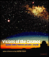 Title: Visions of the Cosmos, Author: Carolyn Collins Petersen