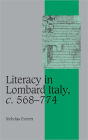 Literacy in Lombard Italy, c.568-774 / Edition 4