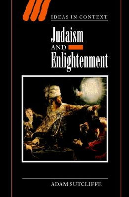 Judaism and Enlightenment