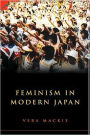 Feminism in Modern Japan: Citizenship, Embodiment and Sexuality