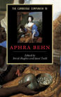 The Cambridge Companion to Aphra Behn