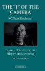 The 'I' of the Camera: Essays in Film Criticism, History, and Aesthetics