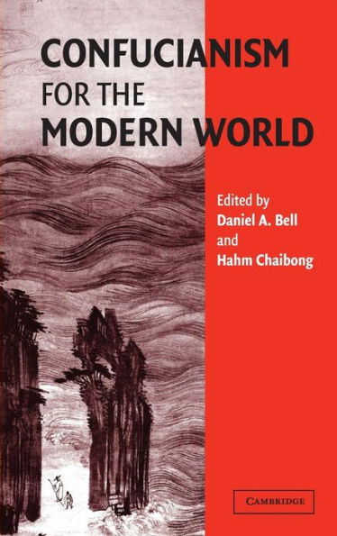 Confucianism for the Modern World