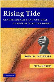 Title: Rising Tide: Gender Equality and Cultural Change Around the World, Author: Ronald Inglehart