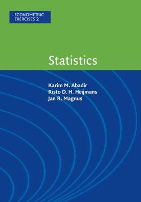 Statistics