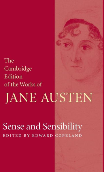 Sense and Sensibility