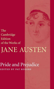 Title: Pride and Prejudice, Author: Jane Austen