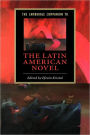 The Cambridge Companion to the Latin American Novel