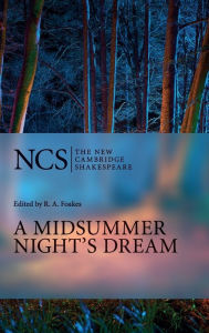 Title: A Midsummer Night's Dream, Author: William Shakespeare