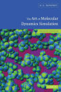 The Art of Molecular Dynamics Simulation / Edition 2