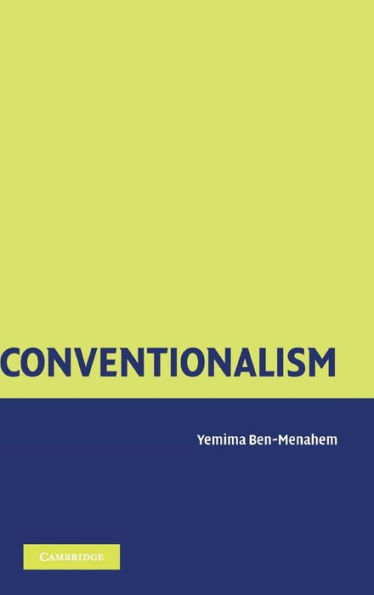 Conventionalism: From Poincare to Quine