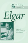 The Cambridge Companion to Elgar