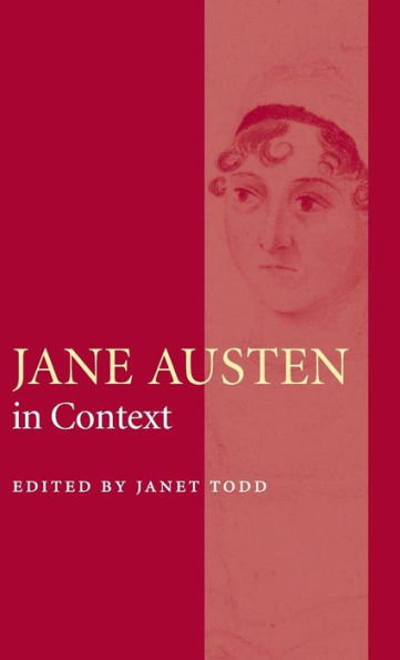 Jane Austen in Context