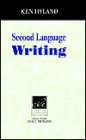 Second Language Writing