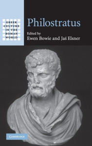 Title: Philostratus, Author: Ewen  Bowie