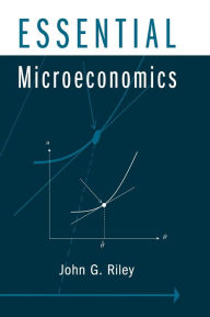 Essential Microeconomics