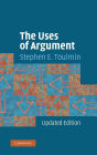 The Uses of Argument / Edition 2