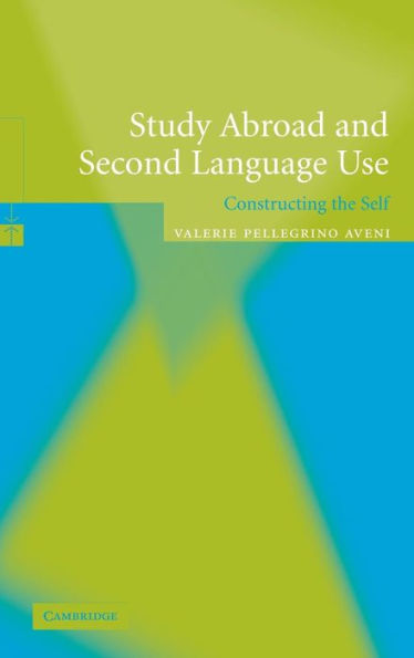 Study Abroad and Second Language Use: Constructing the Self