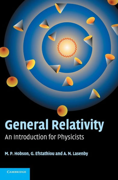 General Relativity: An Introduction for Physicists / Edition 1