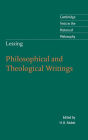 Lessing: Philosophical and Theological Writings