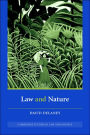 Law and Nature