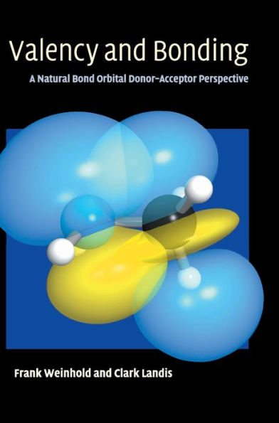 Valency and Bonding: A Natural Bond Orbital Donor-Acceptor Perspective