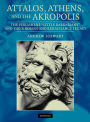 Alternative view 2 of Attalos, Athens, and the Akropolis: The Pergamene 'Little Barbarians' and their Roman and Renaissance Legacy