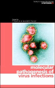 Title: Molecular Pathogenesis of Virus Infections, Author: P. Digard