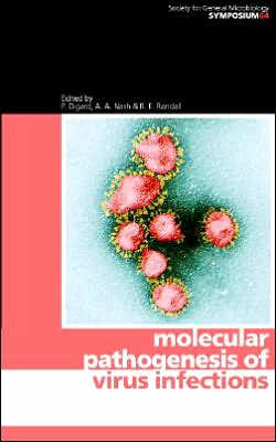 Molecular Pathogenesis of Virus Infections