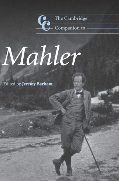 The Cambridge Companion to Mahler