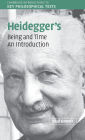 Heidegger's Being and Time: An Introduction