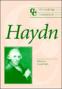 The Cambridge Companion to Haydn