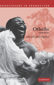Title: Othello (Shakespeare in Production Series) / Edition 2, Author: William Shakespeare